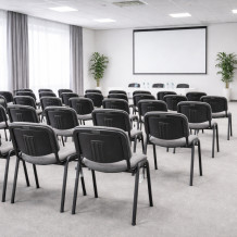 Univerzálna konferenčná stolička, SEAT IN MX GY, ilustračná foto