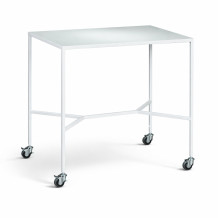 HOSPI TROLLEY M | Instrumentenwagen auf Rädern