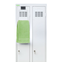 Handtuchhalter für den Außenbereich, PROJECT/TOWEL XOUT