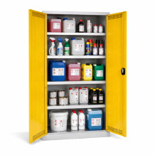 Skriňa na chemikálie, CHEMICAB K 1950/950 YW