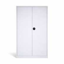 Archivačná skriňa so 4 policami, DOCUCAB H 1945/1200/420 GY, ilustračná foto