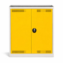 CHEMICAB K 1180/950 YW | Niedriger Chemikalienschrank