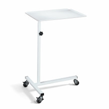 HOSPI INSTRUMENT TABLE M | Instrumententisch auf Rollen