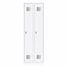 2-dverová šatníková skriňa, LOCKER M 2