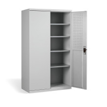 DEEPCAB CH 1950/1044/625 | Extra tiefer Lagerschrank, 4 Einlegeböden