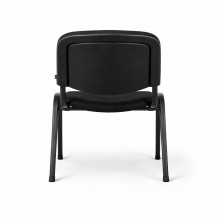 SEAT IN MX BK | Universell einsetzbarer Konferenzstuhl