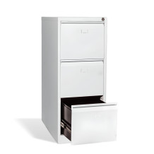 Hängeregistraturschrank mit 3 Schubladen, FILECAB H 3