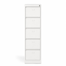 Aktenschrank mit 5 Schubladen, FILECAB H 5 9010 NEW