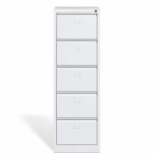 Aktenschrank mit 5 Schubladen, FILECAB H 5