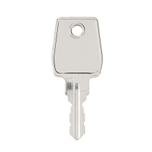 Zentralschlüssel für CODELOCK WF 90 BK-Schlösser, CODELOCK WF MK