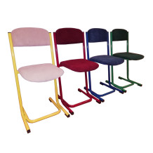 Gepolsterter Lehrerstuhl, SCHOOLSEAT RM DEP. KAR