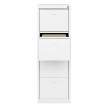 Aktenschrank mit 4 Schubladen, FILECAB H 4