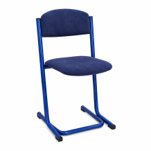 Gepolsterter Lehrerstuhl, SCHOOLSEAT RM DEP. KAR