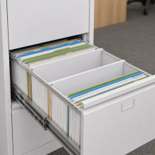 Das Trennelement, DIVIDER FILE 2