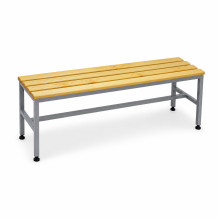Sitzbank mit einer Länge von 1500 mm, BRIDGE IM 1500