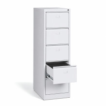 Aktenschrank mit 5 Schubladen, FILECAB H 5