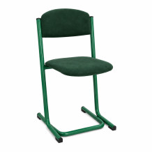 Gepolsterter Lehrerstuhl, SCHOOLSEAT RM DEP. KAR