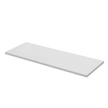 Regalbrett für Schrank H mit einer Breite von 1200 mm, Tragkraft 80 kg, DOCUCAB SHELF H 1200 80