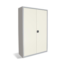 Büroschrank mit 4 Einlegeböden, DOCUCAB H 1945/1200/420 GY 
