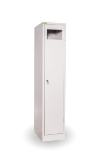 LAUNDRYCAB H COL | Wäschesammelschrank