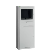 PCCAB MB 1630/650 | Computerschrank