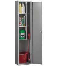 CLEANCAB FLAT MB 1800/420 | Putzmittelschrank