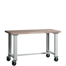 VWB PK 1500 ROLL | Mobiler Werkbank