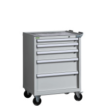CONTI ROLL PK 1060/730 D5  | Schubladenschränke für die Werkstatt mit 5 Schubladen