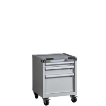 CONTI ROLL PK 780/580 D3 | Schubladenschränke für die Werkstatt mit 3 Schubladen