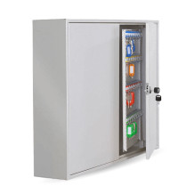 KEYCAB 300 | Schlüsselschrank mit 300 Schlüsselhaken