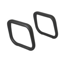 SEATESD AN BR ARM | Armlehnen für antistatische Bürostühle