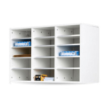 SORTER AP 3/15 W | Sortierschrank zum Aufhängen