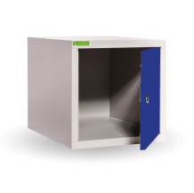 VBOX H 380/380/380 VARIO BE | Wertfachschrank