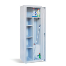 CLEANCAB H 1800 | Putzmittelschrank