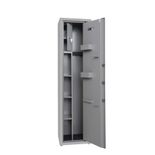 GUNCAB PT 1412/350/300 K 7040 | Kabinett für 3 Pistolen mit Schlüsselschloss