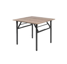 FOLDINGTABLE MX HS 900/900 BK/BH | Klapptisch