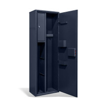 GUNCAB PT 1312/420/260 K 7016 | Kabinett für 4 Pistolen mit Schlüsselschloss