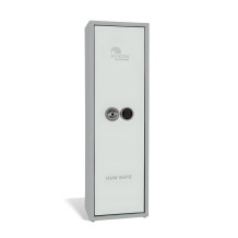 GUNCAB PT 1412/420/370 ELK 7040/7035 | Kabinett für 4 Pistolen mit Zertifikat