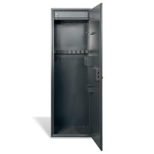 GUNCAB PT 1512/470/350 K 7016 | Kabinett für 8 Waffen mit Schlüsselschloss