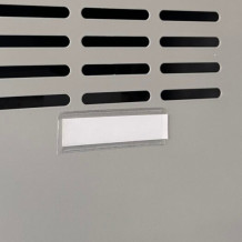 VIGNETTE NAMECARD | Etikettenhalter, selbstklebend