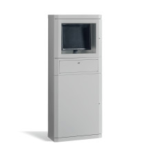 PCCAB NEW 1638/600 | Computerschrank