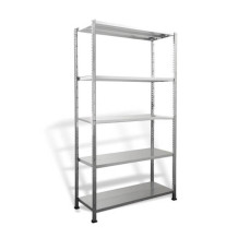 SRACK 2000/1010/430 5 ZN+ | Fachbodenregal - Anbaumodul