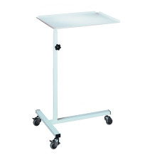 HOSPI INSTRUMENT TABLE M | Instrumententisch auf Rollen