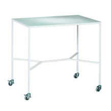 HOSPI TROLLEY M | Instrumentenwagen auf Rädern