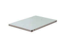 LOCKER SHELF H 250 | Regal in den Garderobenspind mit Breite 250 mm