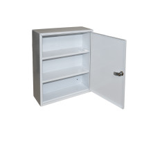 MEDICINE MK 340/400/145 WE | Erste-Hilfe-Kasten mit zwei Fachböden