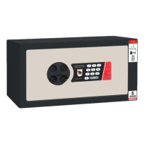 SAFECAB PT 200/380/260 ELK 7016/9001 | Tresor mit elektronischem Schloss