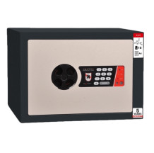 SAFECAB PT 250/350/260 ELK 7016/9001 | Tresor mit elektronischem Schloss