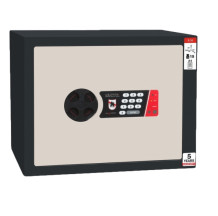 SAFECAB PT 300/380/320 ELK 7016/9001 | Tresor mit elektronischem Schloss