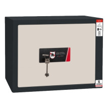 SAFECAB PT 300/380/320 K 7016/9001 | Tresor mit Schlüsselschloss